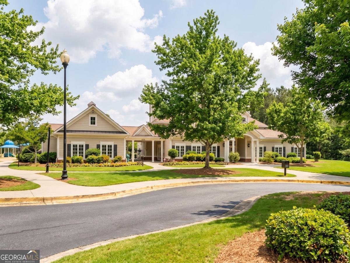 3237 Green Farm Trail Dacula - Photo 13