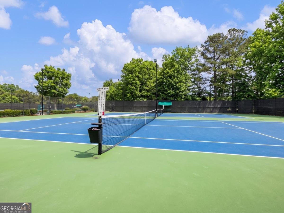 3237 Green Farm Trail Dacula - Photo 15