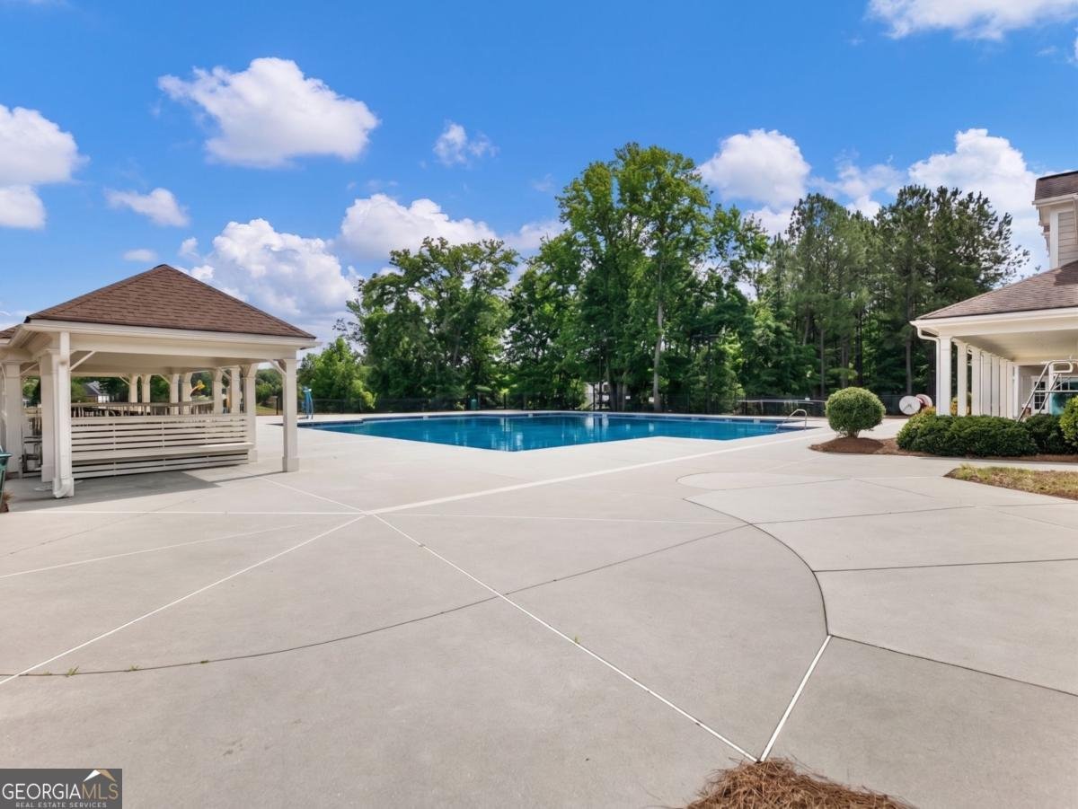 3237 Green Farm Trail Dacula - Photo 18
