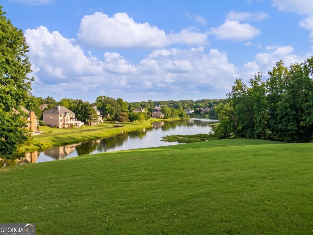 3237 Green Farm Trail Dacula - Photo 21