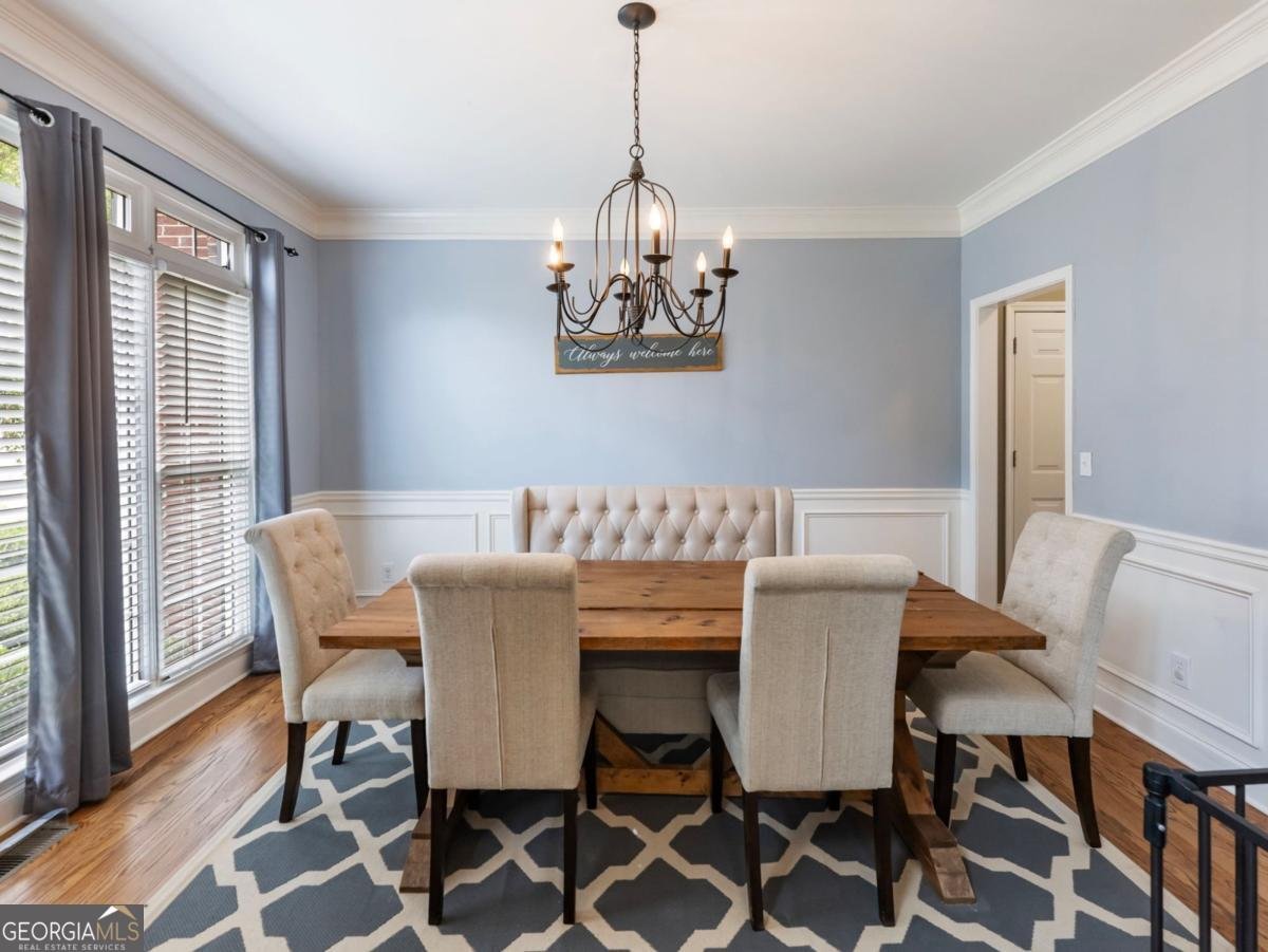 3237 Green Farm Trail Dacula - Photo 26