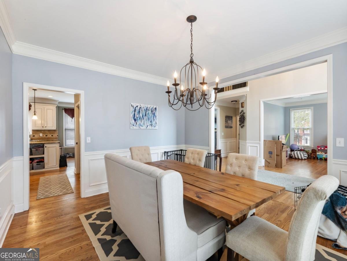 3237 Green Farm Trail Dacula - Photo 27