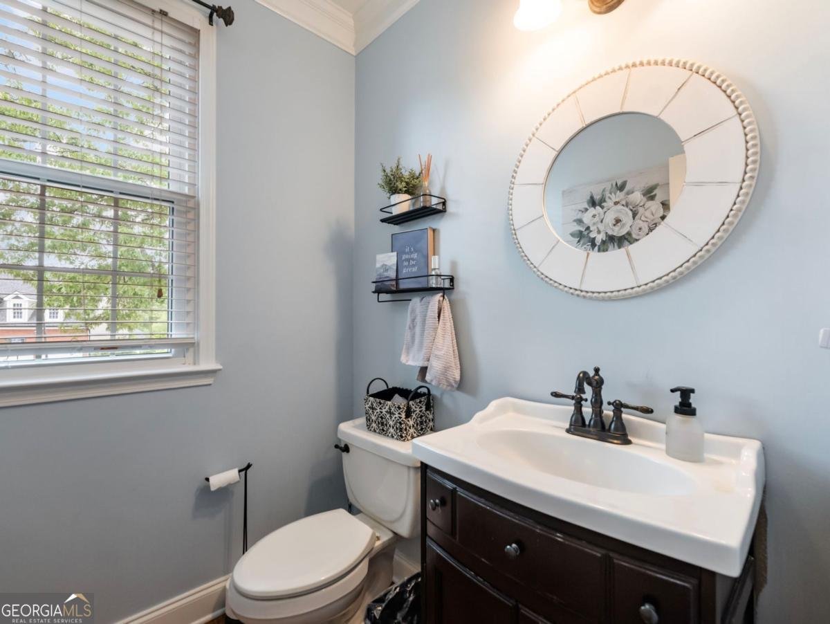 3237 Green Farm Trail Dacula - Photo 28