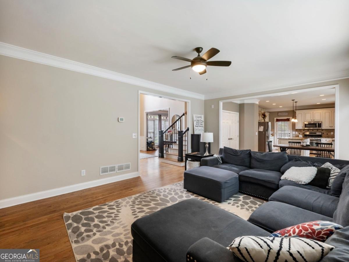 3237 Green Farm Trail Dacula - Photo 31