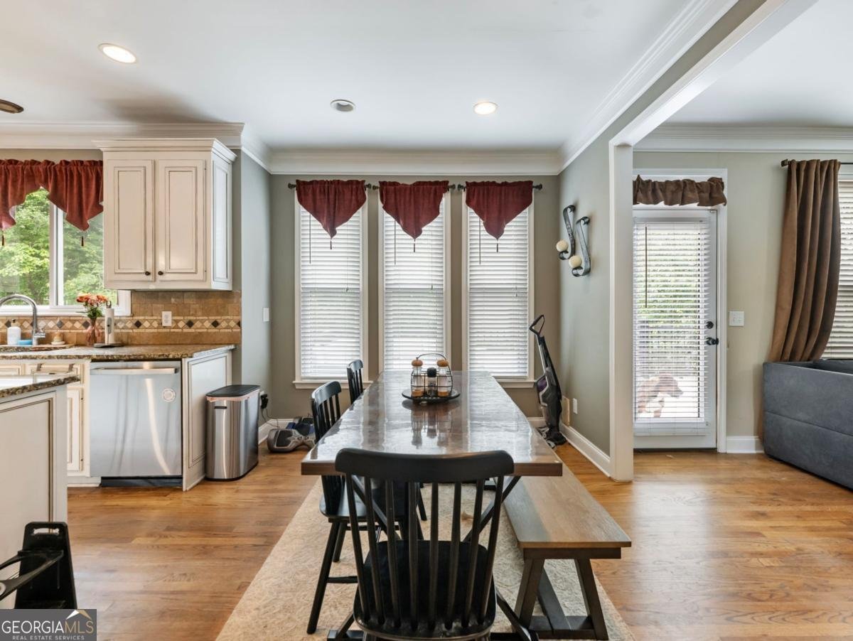 3237 Green Farm Trail Dacula - Photo 33