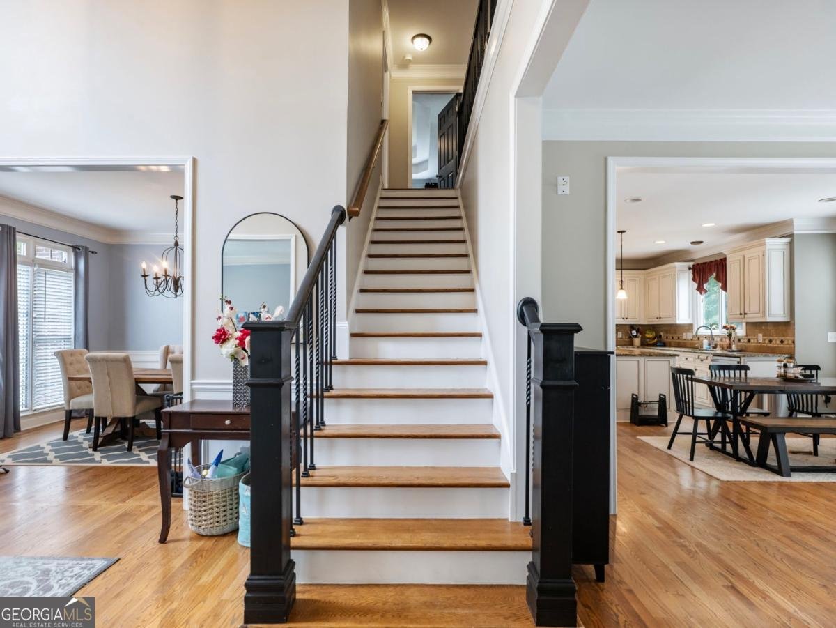 3237 Green Farm Trail Dacula - Photo 40