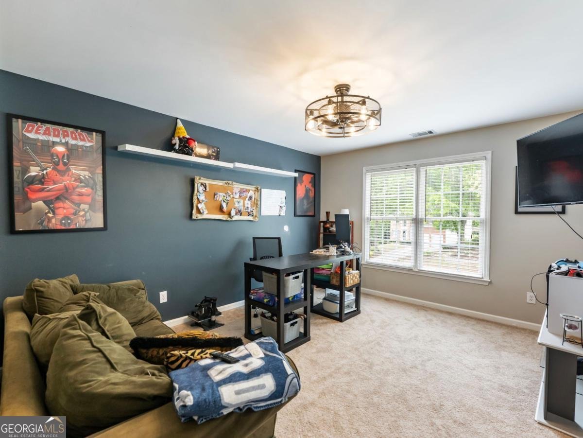 3237 Green Farm Trail Dacula - Photo 41