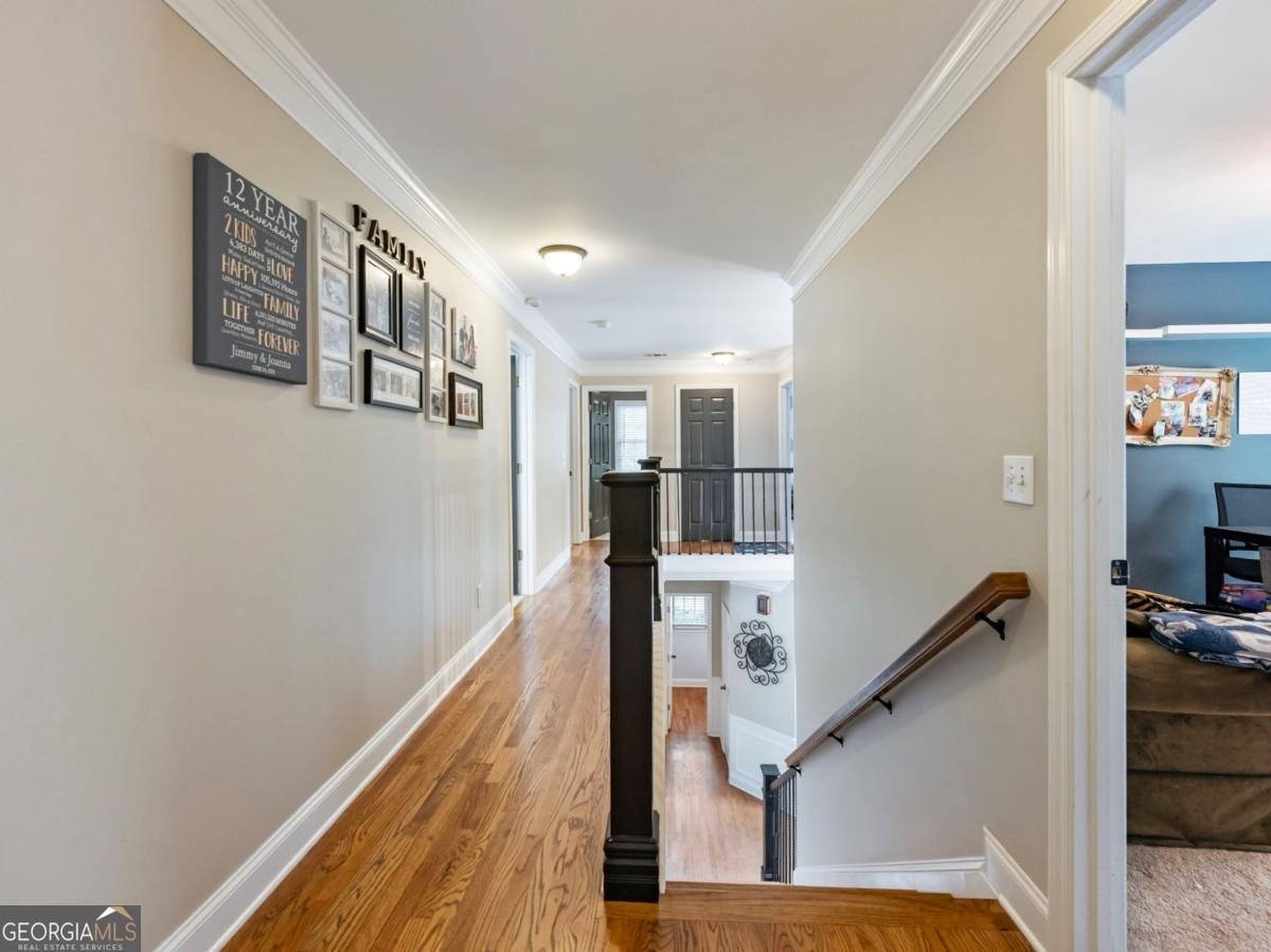 3237 Green Farm Trail Dacula - Photo 42