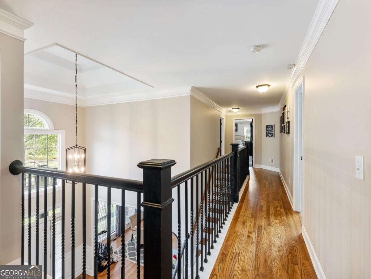 3237 Green Farm Trail Dacula - Photo 43