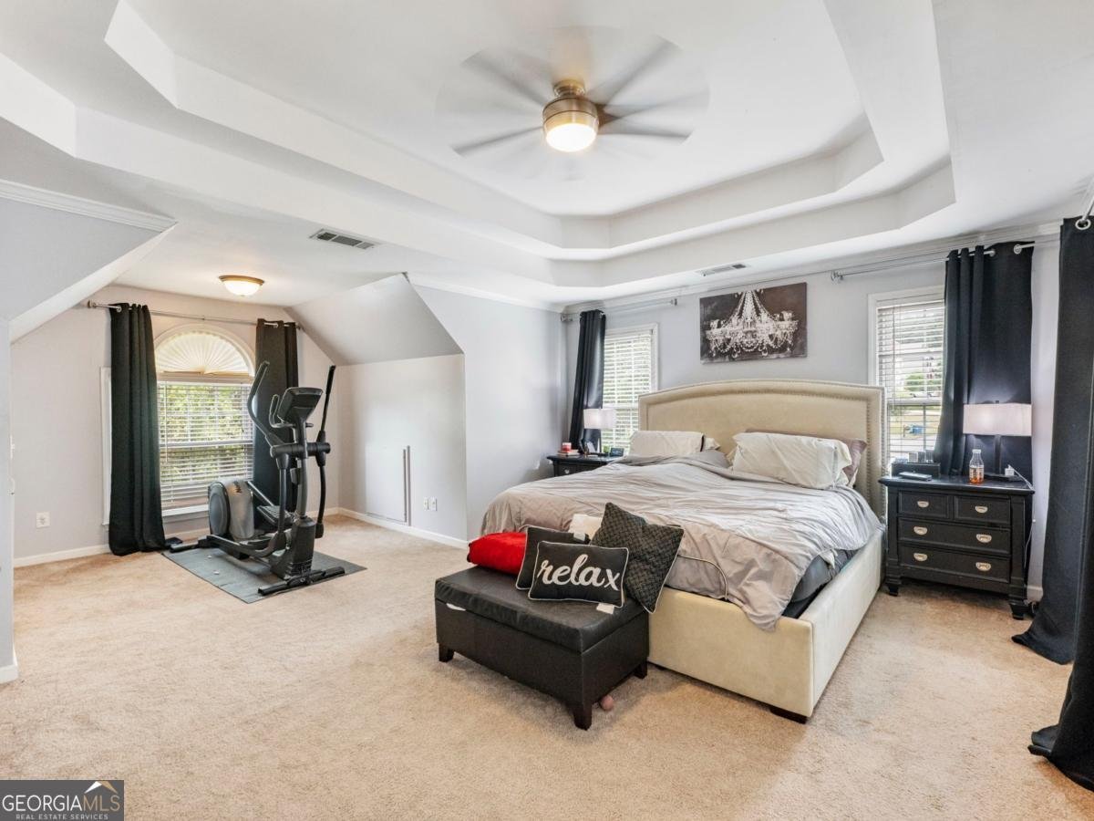3237 Green Farm Trail Dacula - Photo 44