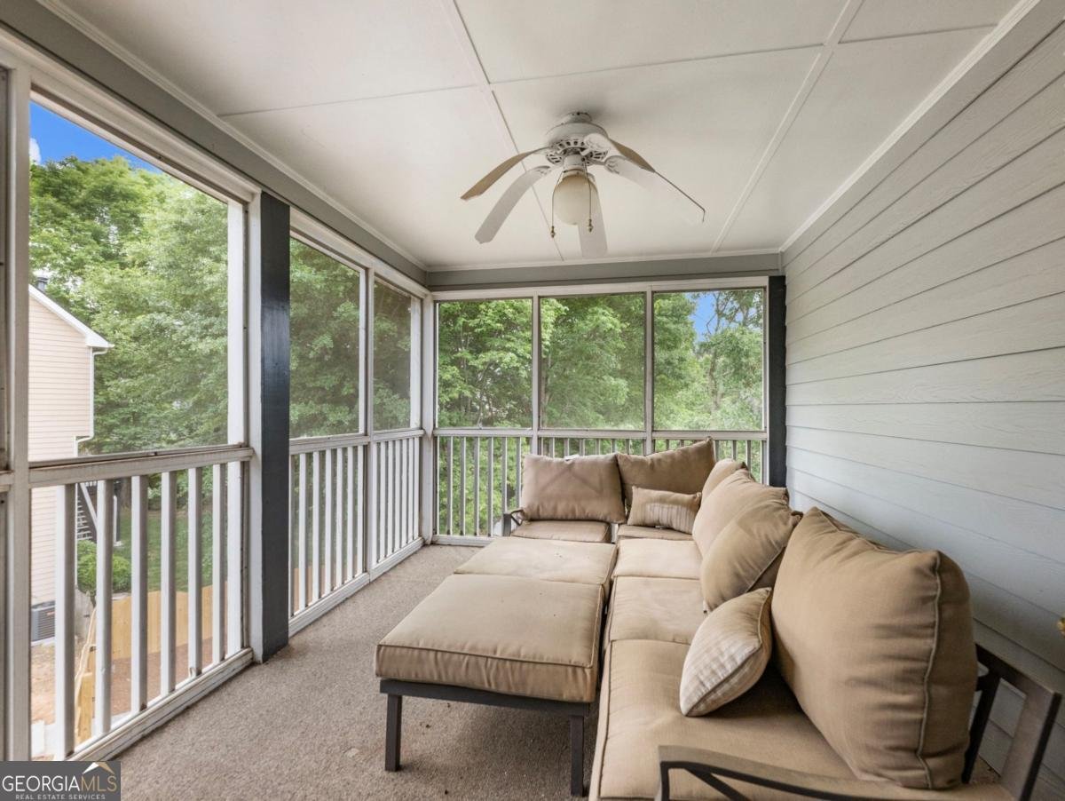 3237 Green Farm Trail Dacula - Photo 46
