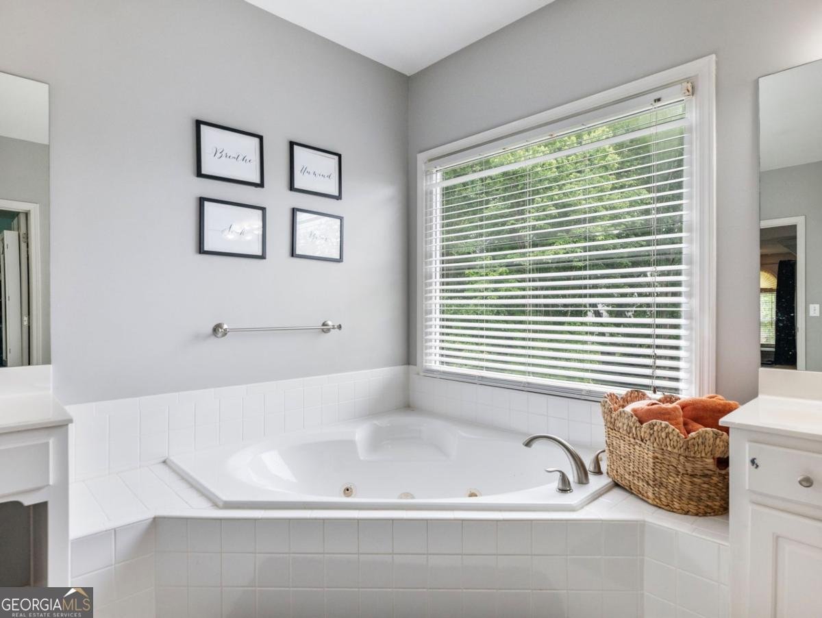 3237 Green Farm Trail Dacula - Photo 49