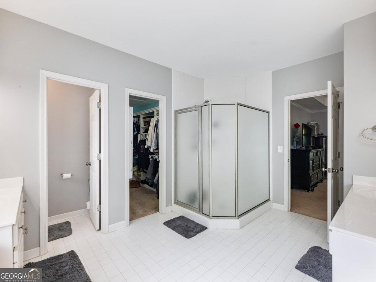 3237 Green Farm Trail Dacula - Photo 50