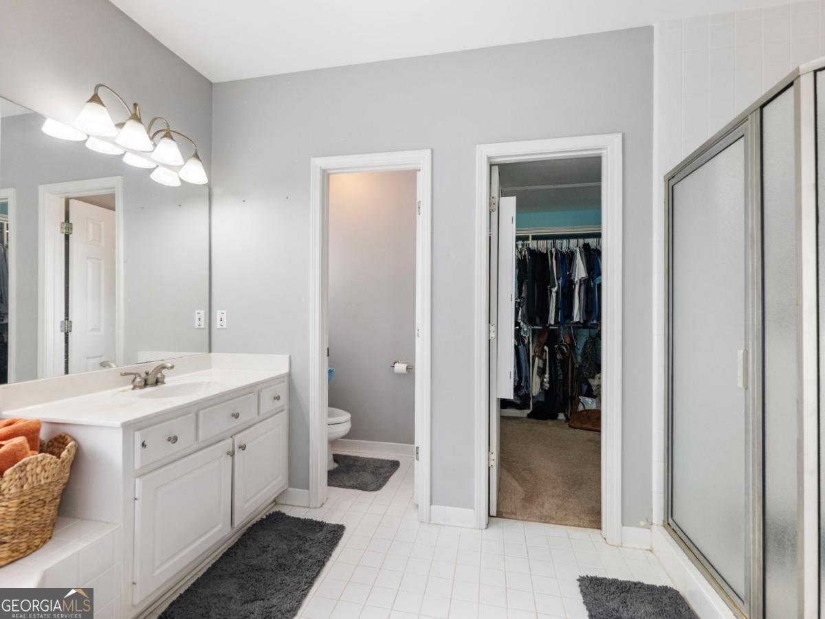 3237 Green Farm Trail Dacula - Photo 52