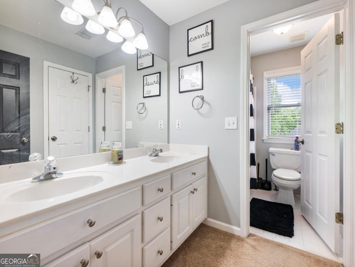 3237 Green Farm Trail Dacula - Photo 53