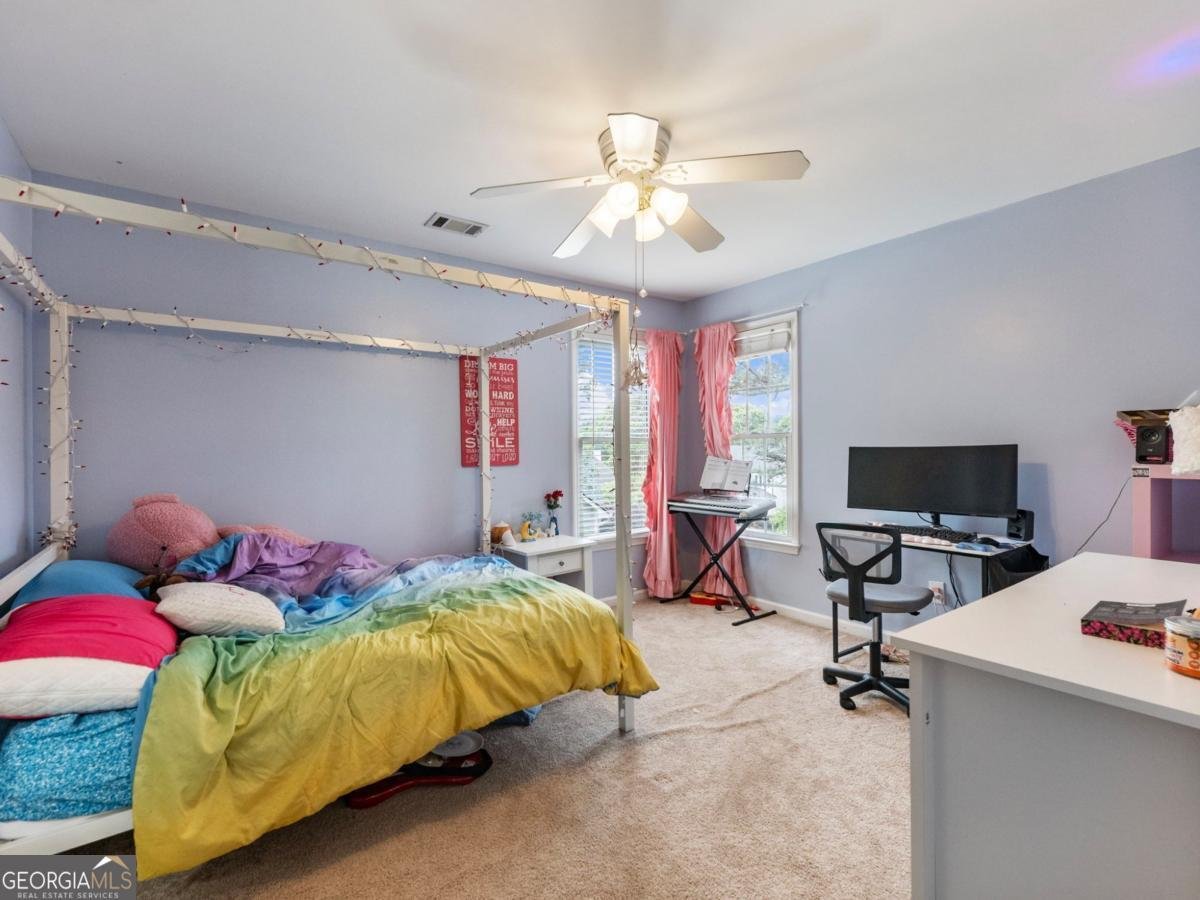 3237 Green Farm Trail Dacula - Photo 55