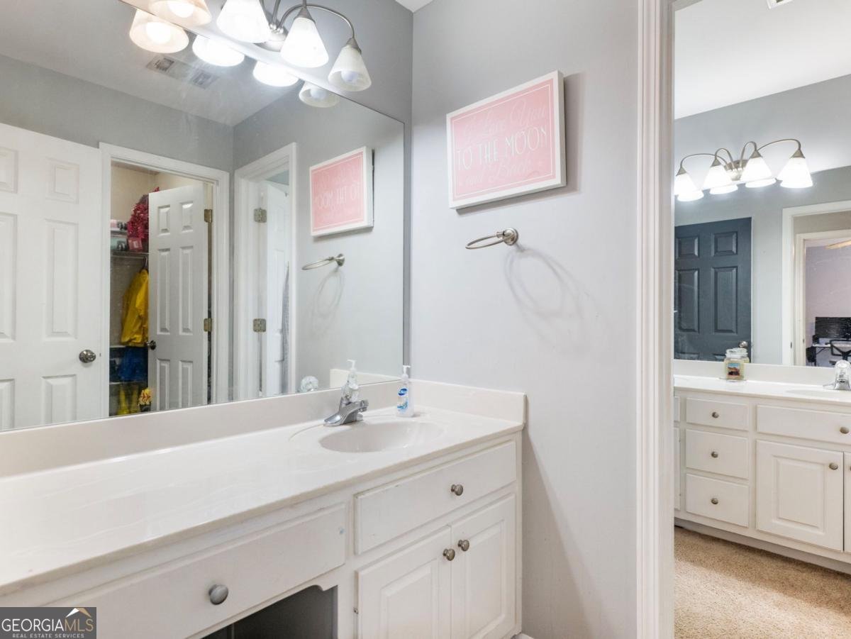 3237 Green Farm Trail Dacula - Photo 56