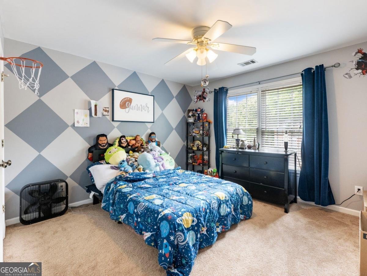 3237 Green Farm Trail Dacula - Photo 58