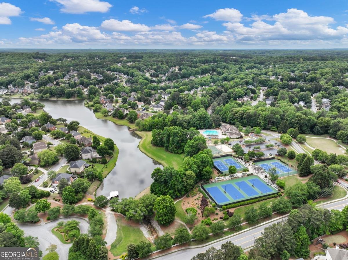 3237 Green Farm Trail Dacula - Photo 6