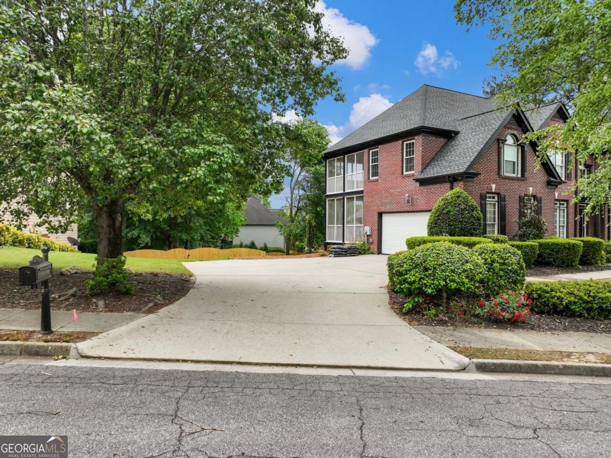 3237 Green Farm Trail Dacula - Photo 73