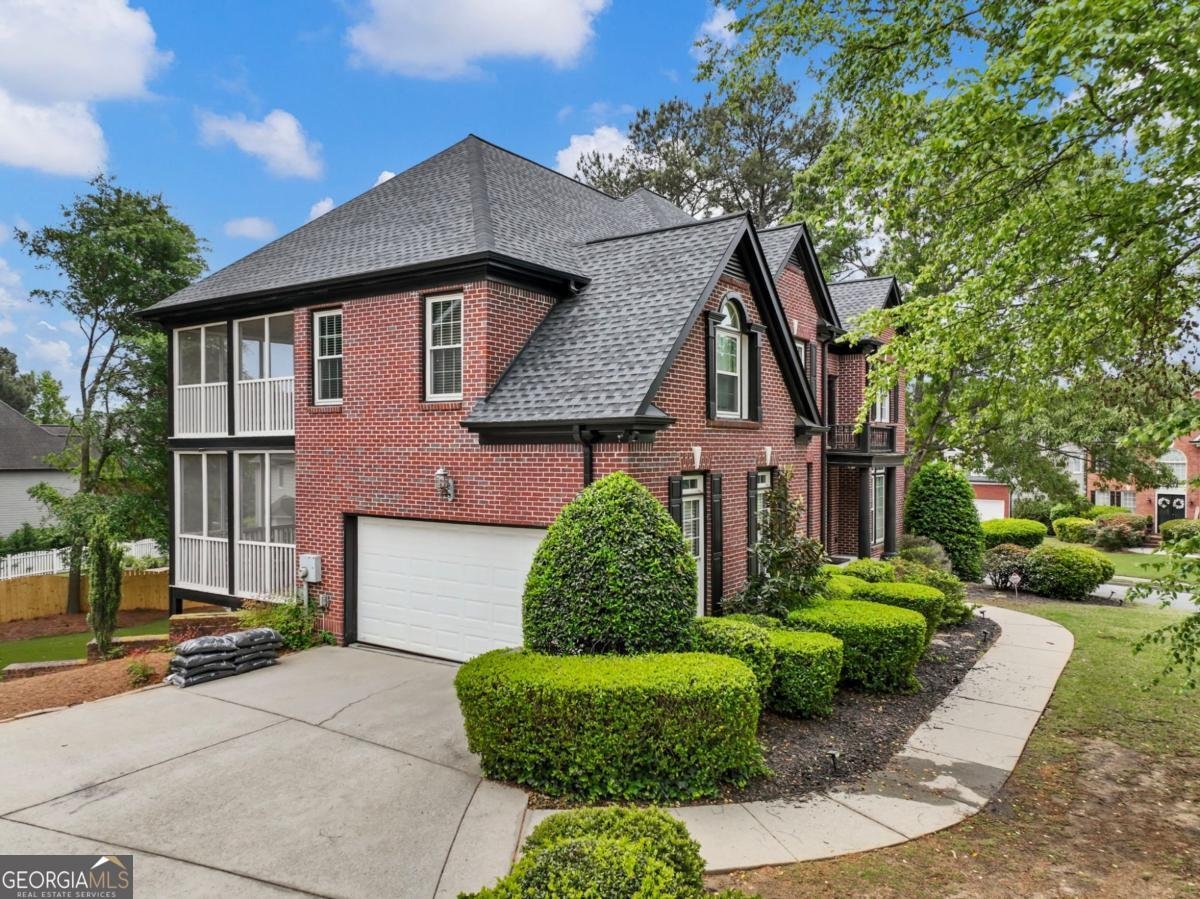 3237 Green Farm Trail Dacula - Photo 74