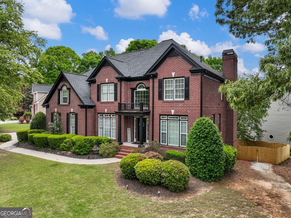 3237 Green Farm Trail Dacula - Photo 75