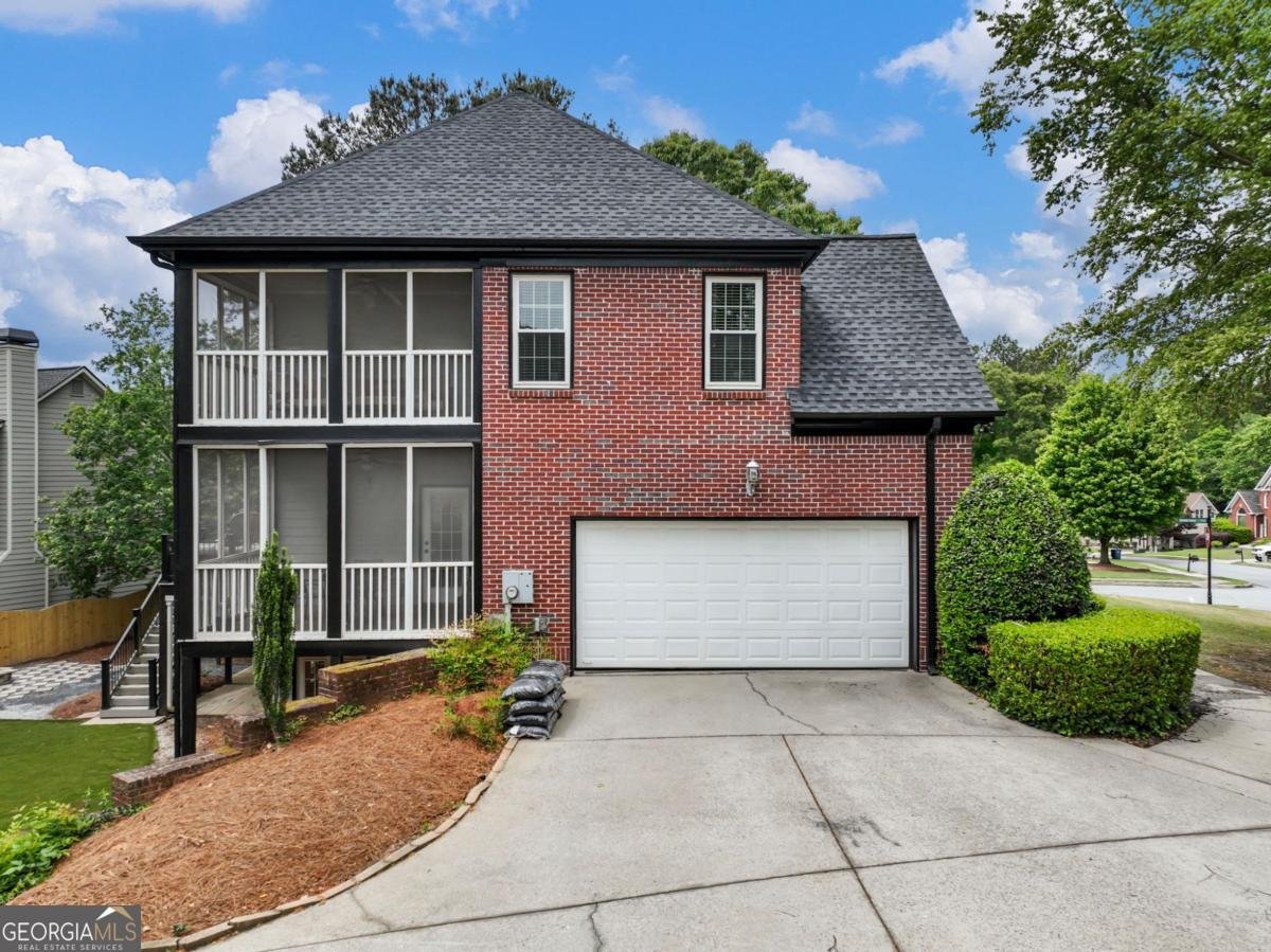 3237 Green Farm Trail Dacula - Photo 76