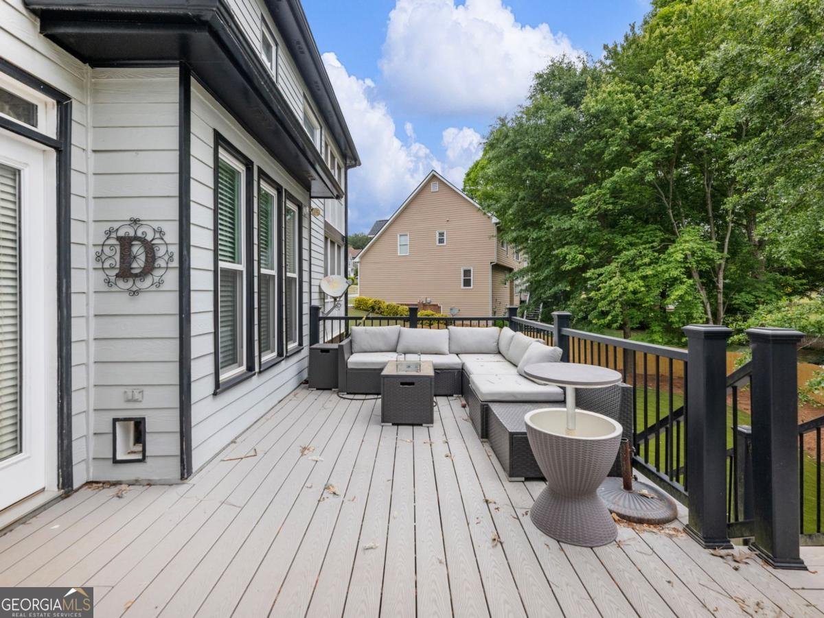 3237 Green Farm Trail Dacula - Photo 78