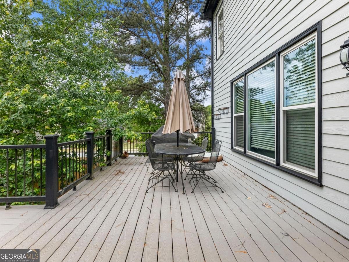 3237 Green Farm Trail Dacula - Photo 79