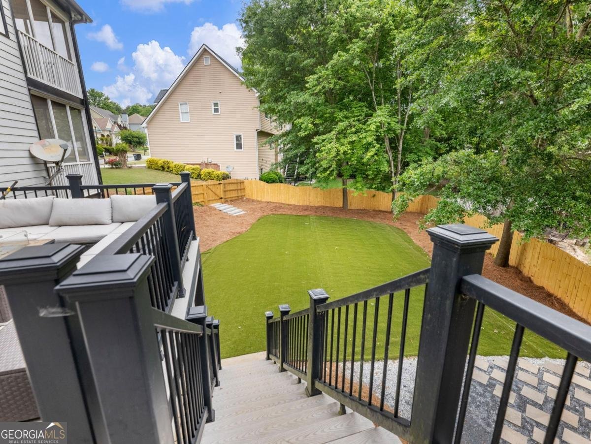 3237 Green Farm Trail Dacula - Photo 80