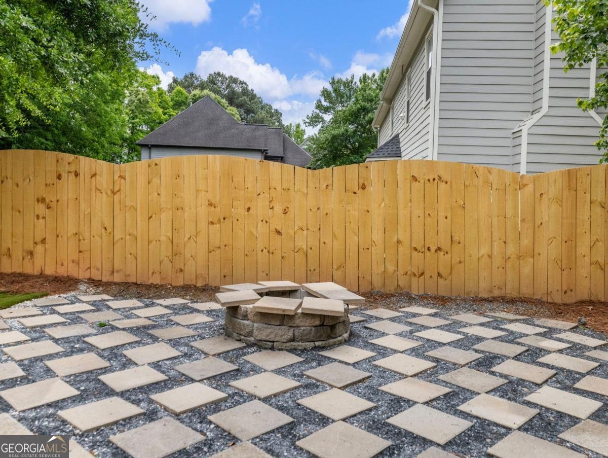 3237 Green Farm Trail Dacula - Photo 81
