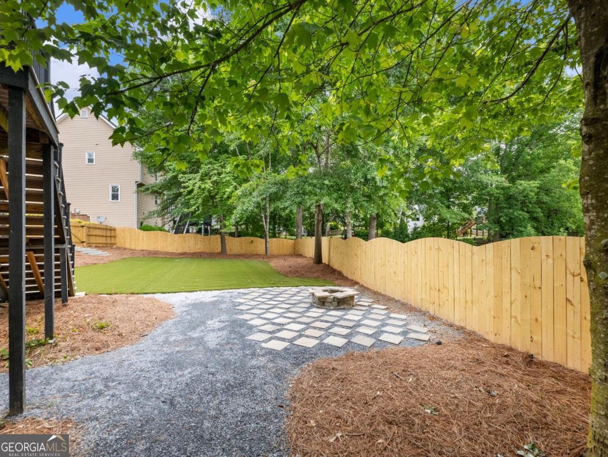 3237 Green Farm Trail Dacula - Photo 83
