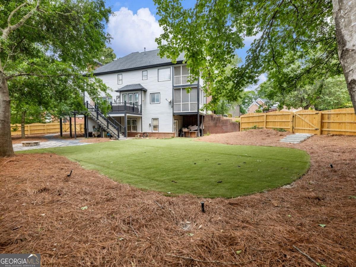 3237 Green Farm Trail Dacula - Photo 84