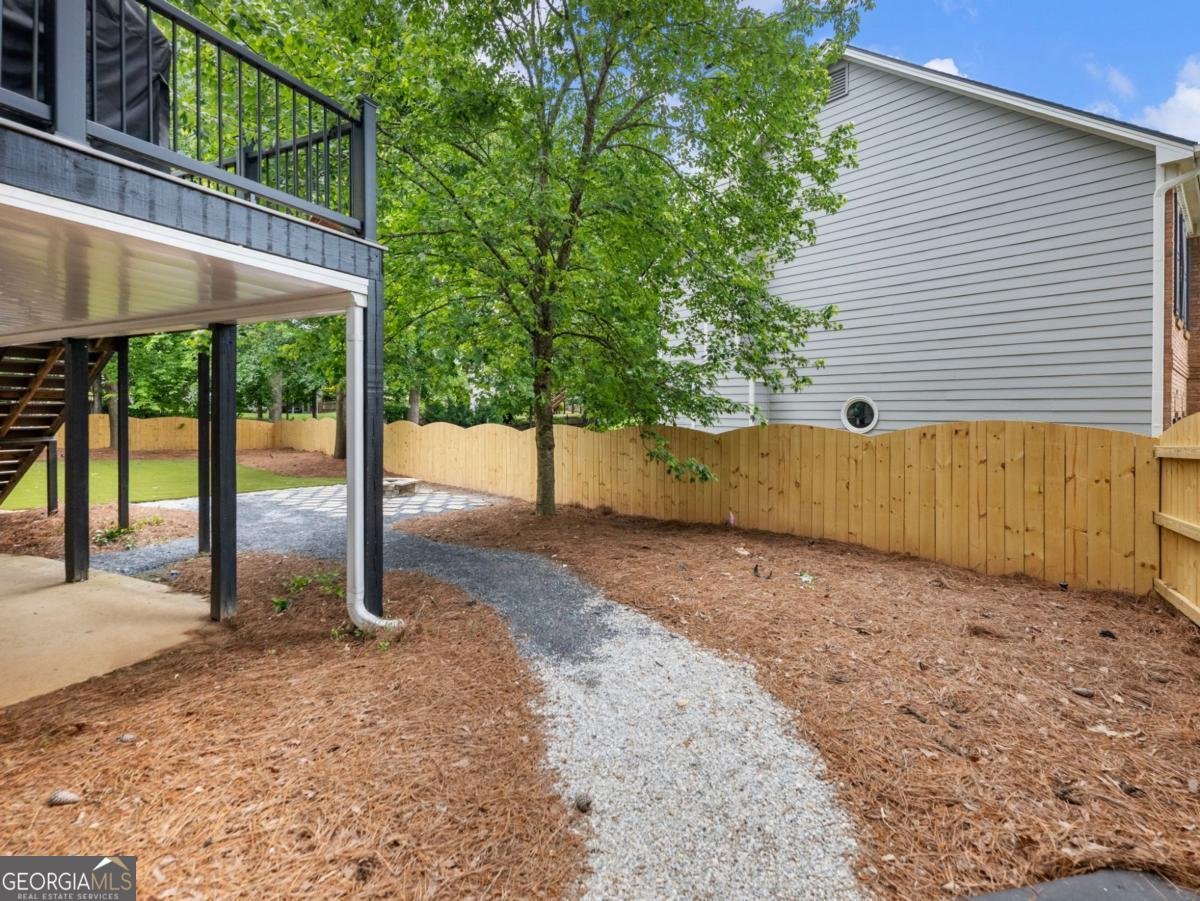 3237 Green Farm Trail Dacula - Photo 85