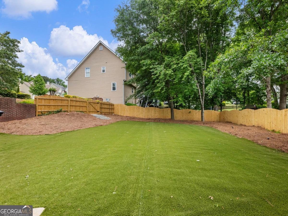 3237 Green Farm Trail Dacula - Photo 87
