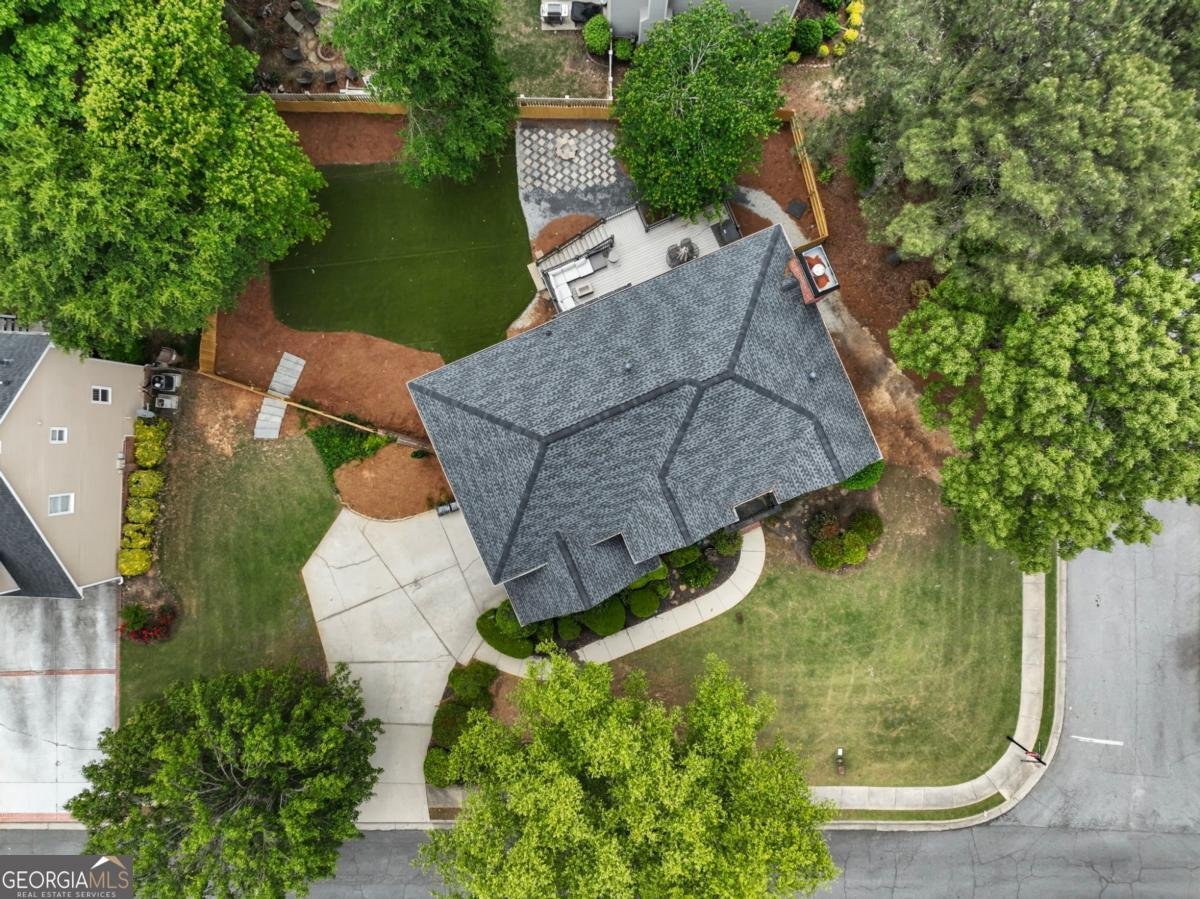 3237 Green Farm Trail Dacula - Photo 89