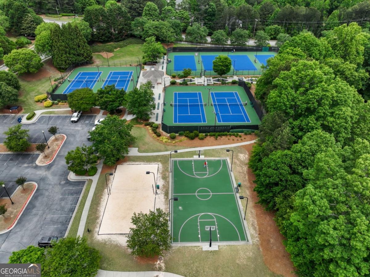 3237 Green Farm Trail Dacula - Photo 9