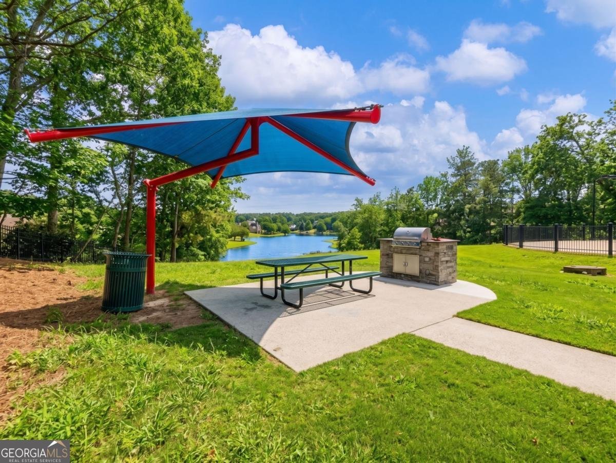 3237 Green Farm Trail Dacula - Photo 93