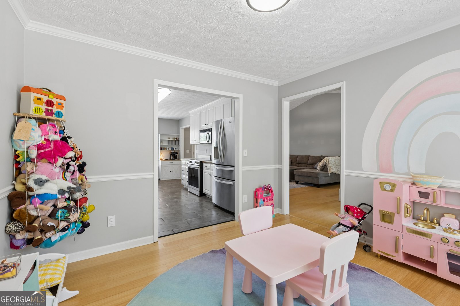 135 Chimney Way Fairmount - Photo 10