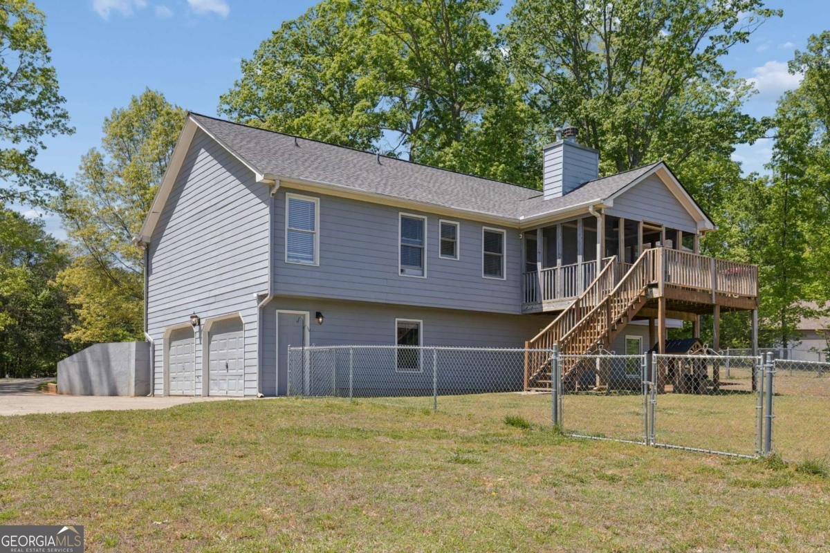135 Chimney Way Fairmount - Photo 19