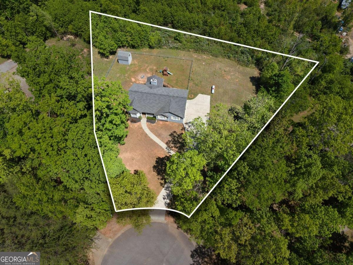 135 Chimney Way Fairmount - Photo 22