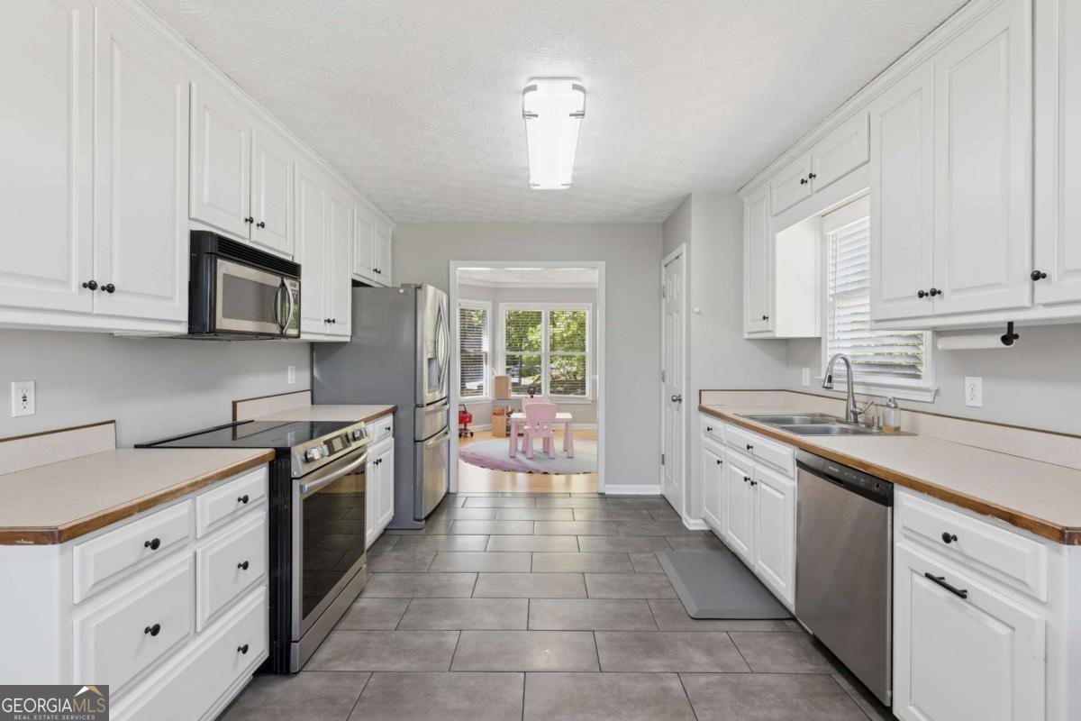 135 Chimney Way Fairmount - Photo 8