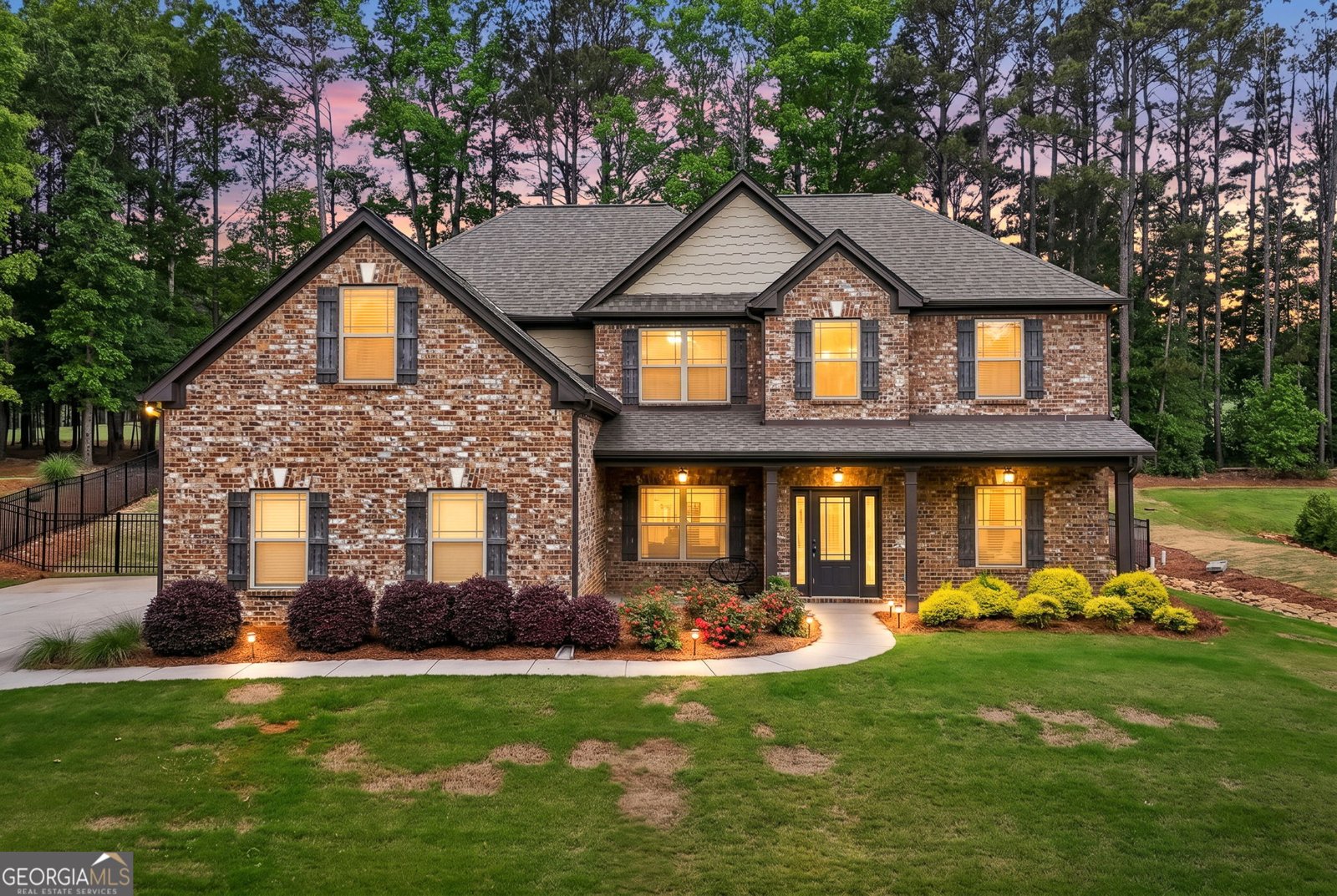 645 Milton Dr Mcdonough - Photo 1