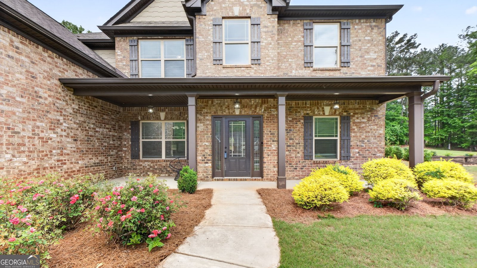 645 Milton Dr Mcdonough - Photo 12