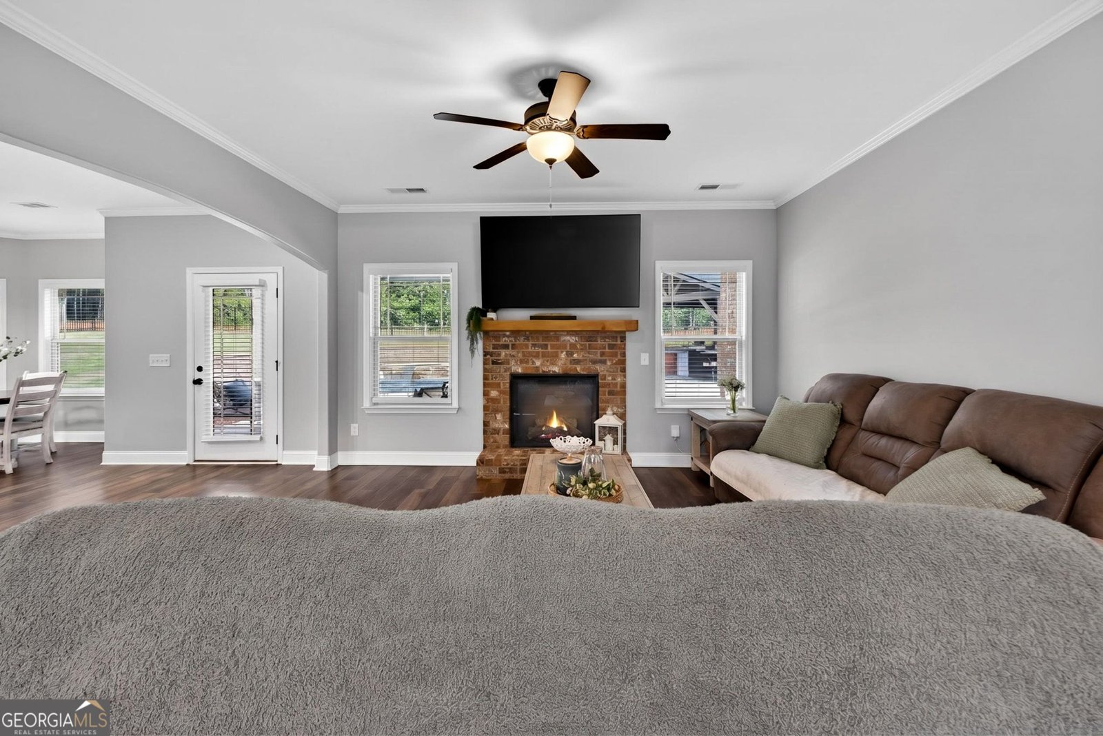 645 Milton Dr Mcdonough - Photo 16