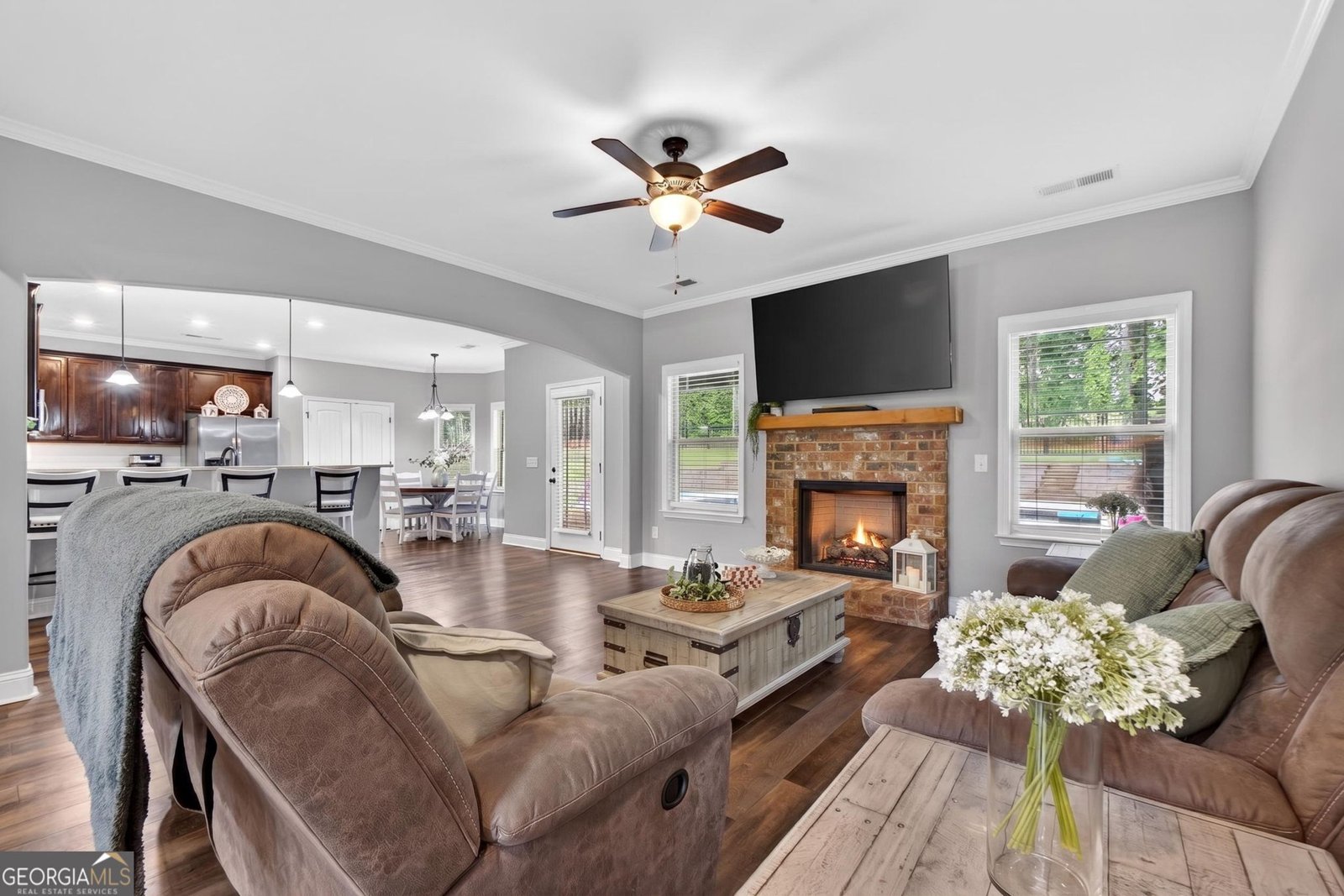 645 Milton Dr Mcdonough - Photo 17