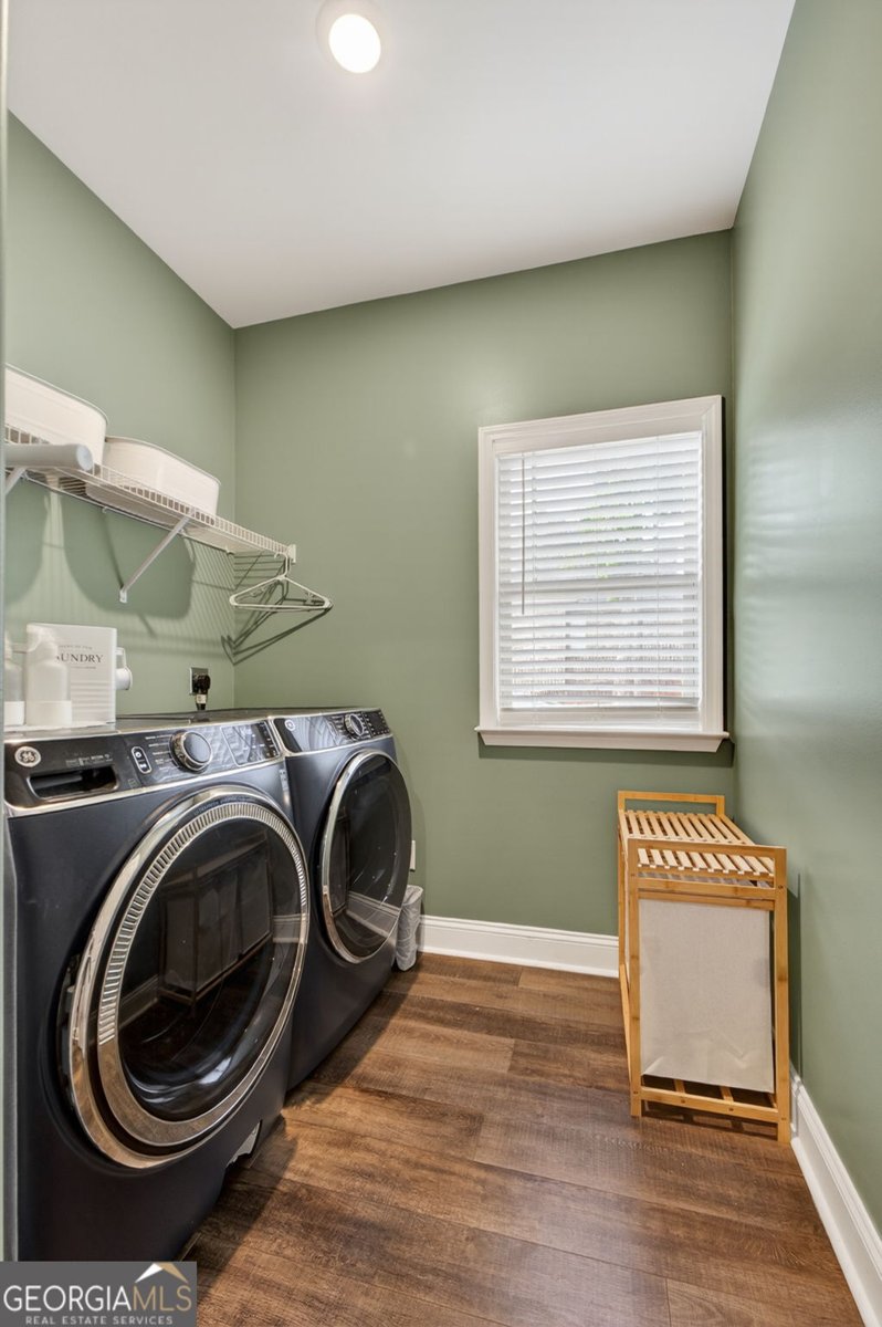645 Milton Dr Mcdonough - Photo 30