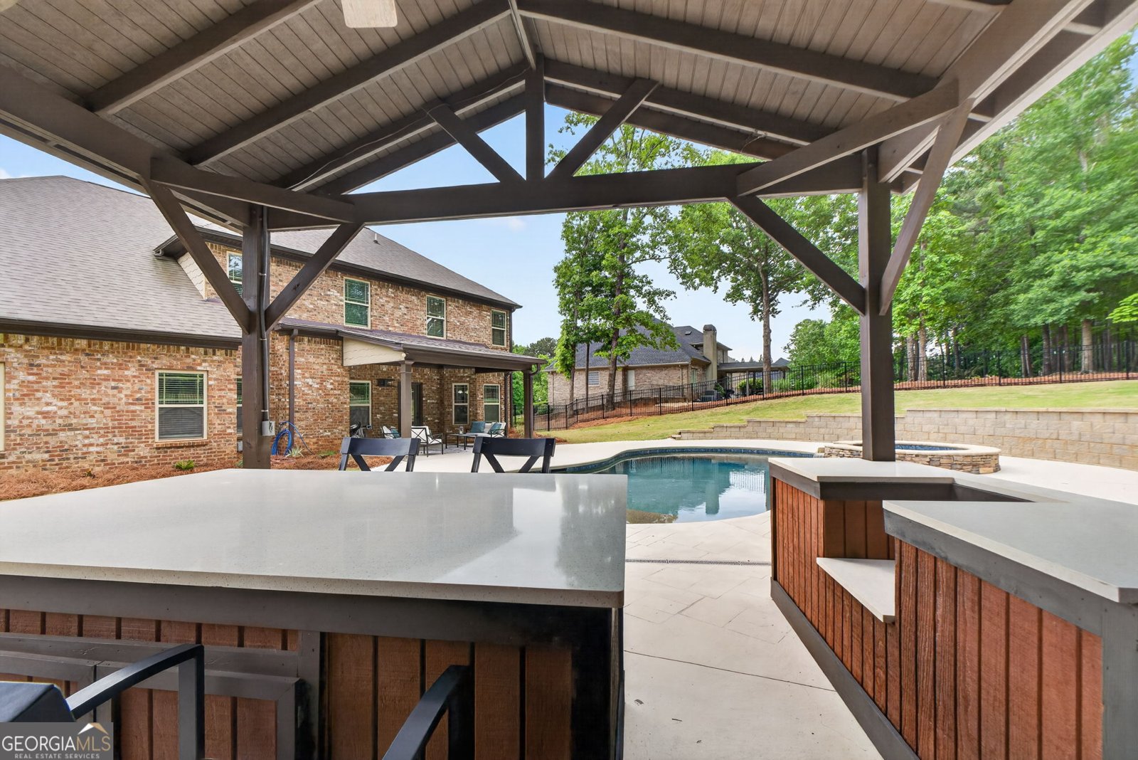 645 Milton Dr Mcdonough - Photo 32