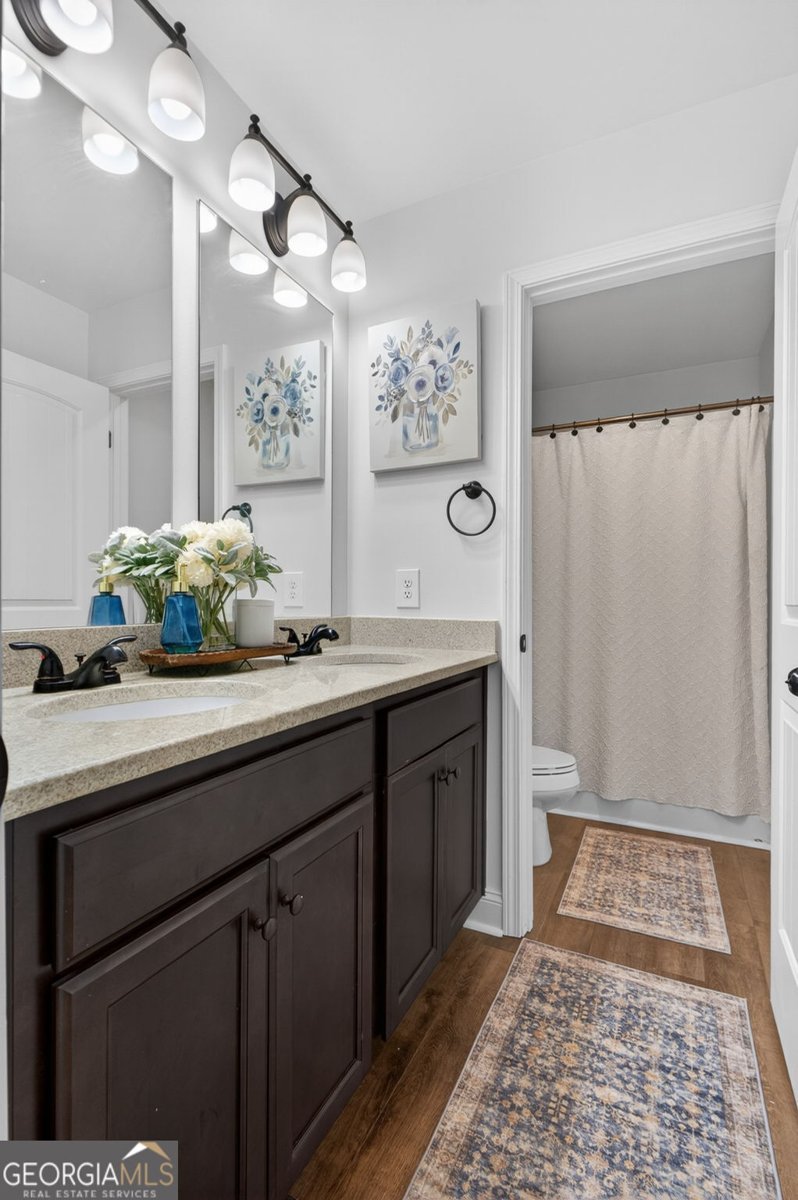645 Milton Dr Mcdonough - Photo 41