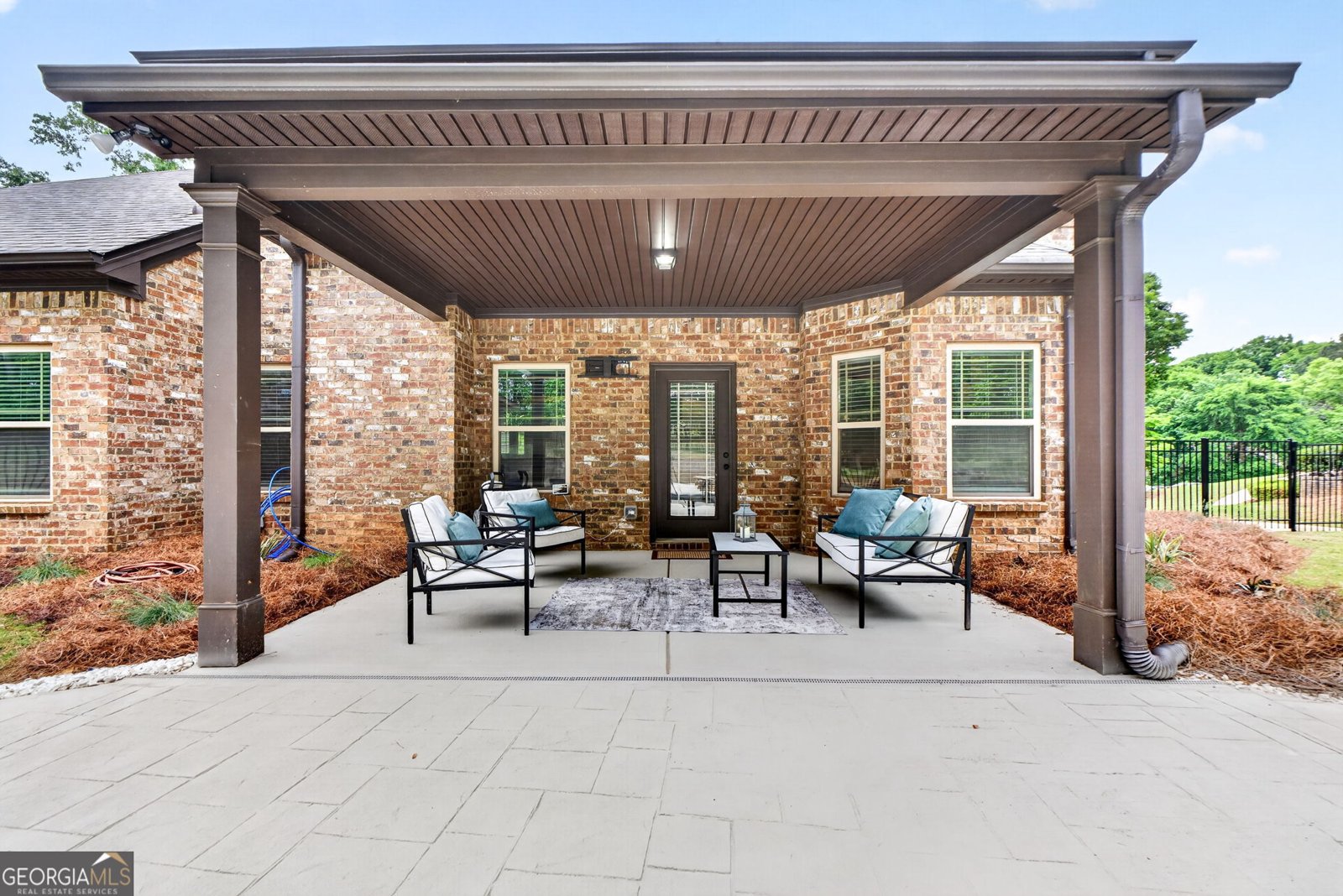 645 Milton Dr Mcdonough - Photo 47
